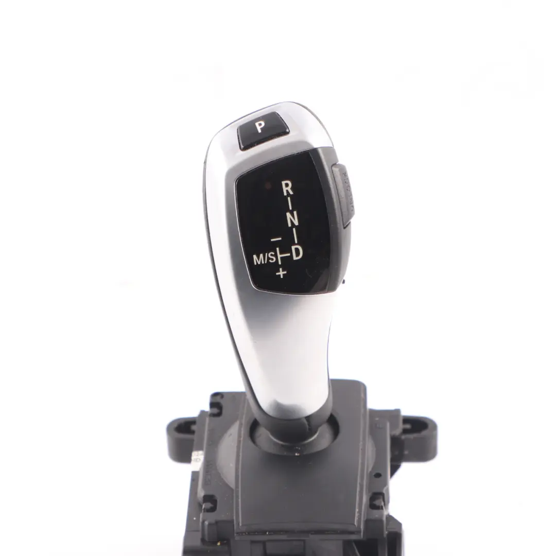  Gearshift Selector BMW F10 F11 F01 F02 Automatic Gearbox Switch Shifter 9260973 - SKU rhd-9296905-2 - Part number 9296905