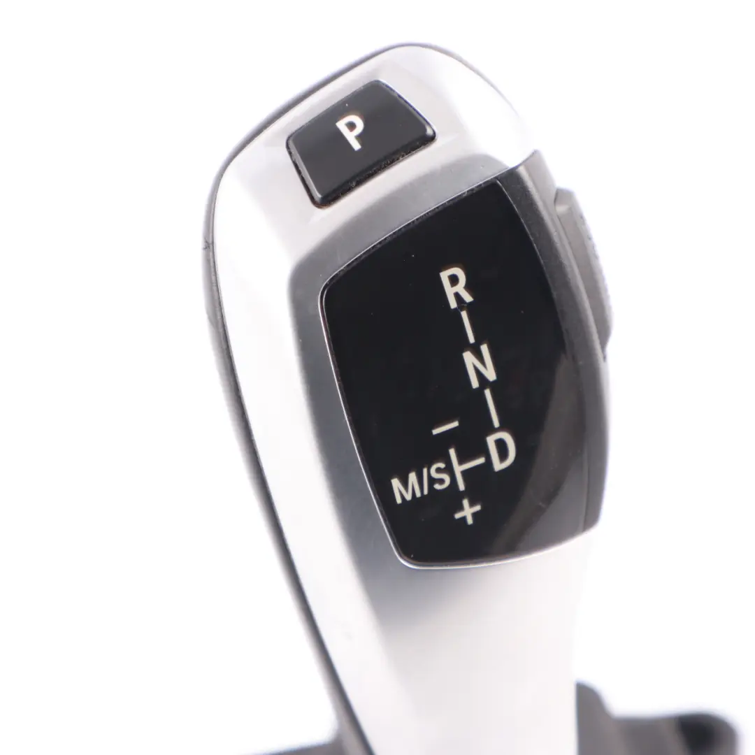  Gearshift Selector BMW F10 F11 F01 F02 Automatic Gearbox Switch Shifter 9260973 - SKU rhd-9296905-2 - Part number 9296905