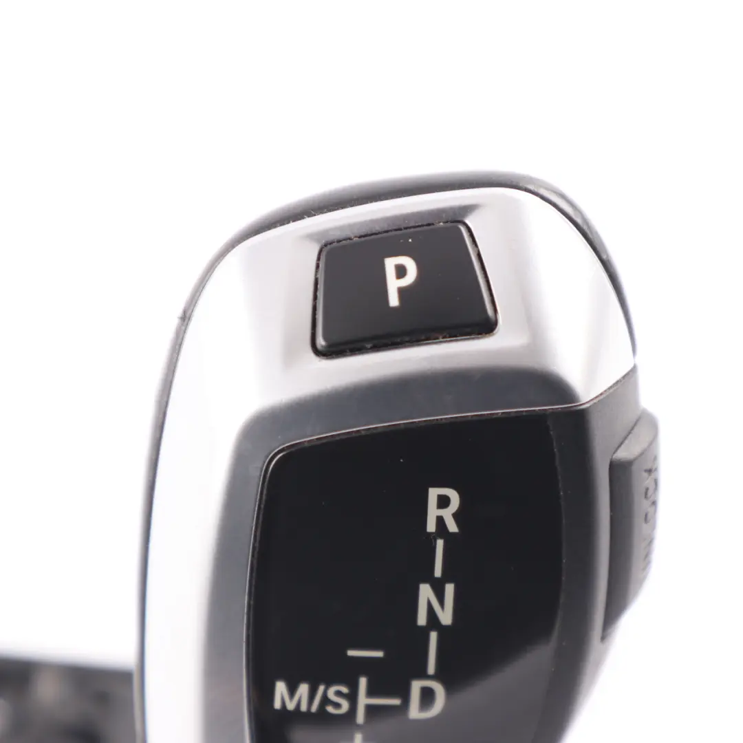  Gearshift Selector BMW F10 F11 F01 F02 Automatic Gearbox Switch Shifter 9260973 - SKU rhd-9296905-2 - Part number 9296905