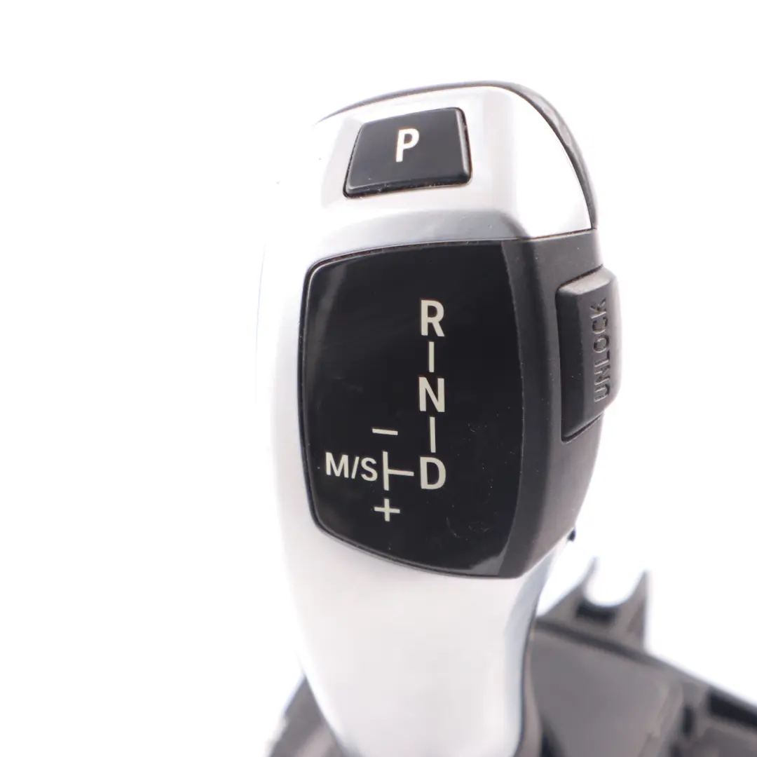 Gearshift Selector BMW F10 F11 F01 F02 Automatic Gearbox Switch Shifter 9260973 - SKU rhd-9296905-2 - Part number 9296905