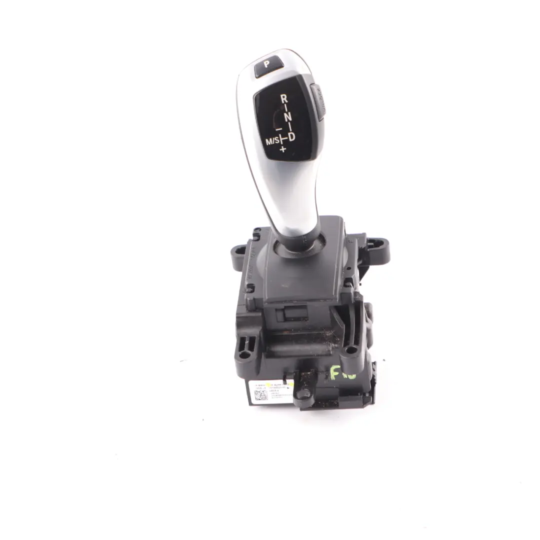 Gearshift Selector BMW F10 F11 F01 F02 Gear Switch Shifter 9260973 to with Part number 9296905 Gearshift Selector BMW F10 F11 F01 F02 Gear Switch Shifter 9260973 - SKU rhd-9296905-3 - Part number 9296905