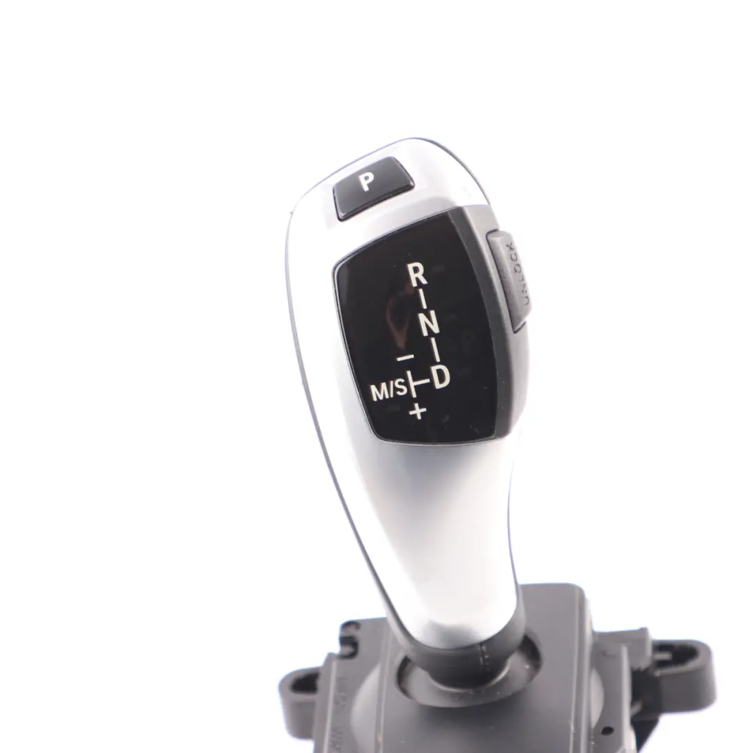  Gearshift Selector BMW F10 F11 F01 F02 Gear Switch Shifter 9260973 - SKU rhd-9296905-3 - Part number 9296905