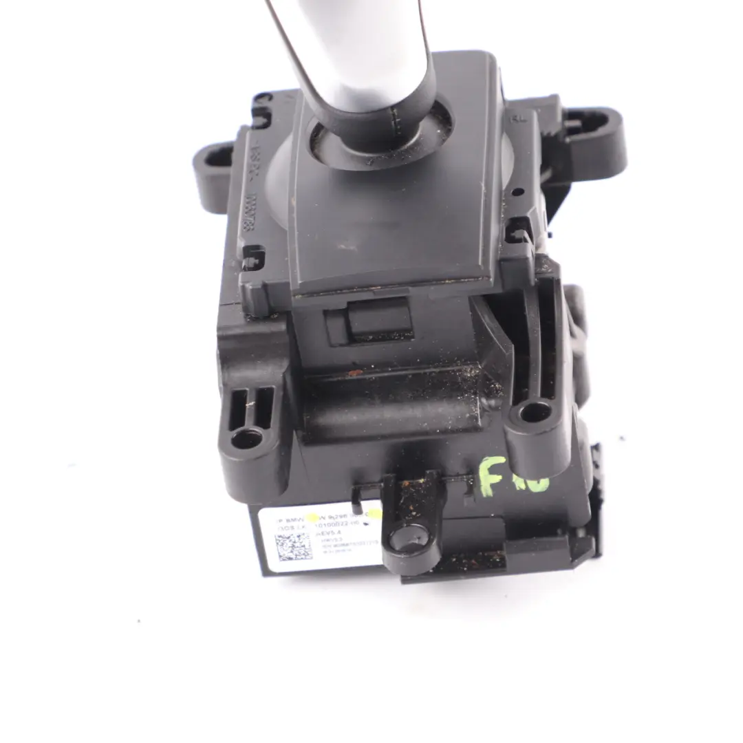 Gearshift Selector BMW F10 F11 F01 F02 Gear Switch Shifter 9260973 to with Part number 9296905 Gearshift Selector BMW F10 F11 F01 F02 Gear Switch Shifter 9260973 - SKU rhd-9296905-3 - Part number 9296905