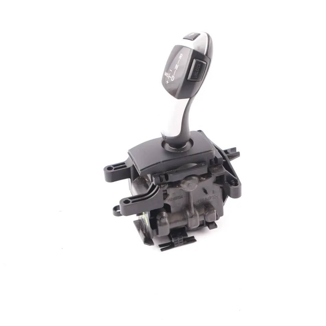 Gearshift Selector BMW F10 F11 F01 F02 Gear Switch Shifter 9260973 to with Part number 9296905 Gearshift Selector BMW F10 F11 F01 F02 Gear Switch Shifter 9260973 - SKU rhd-9296905-3 - Part number 9296905