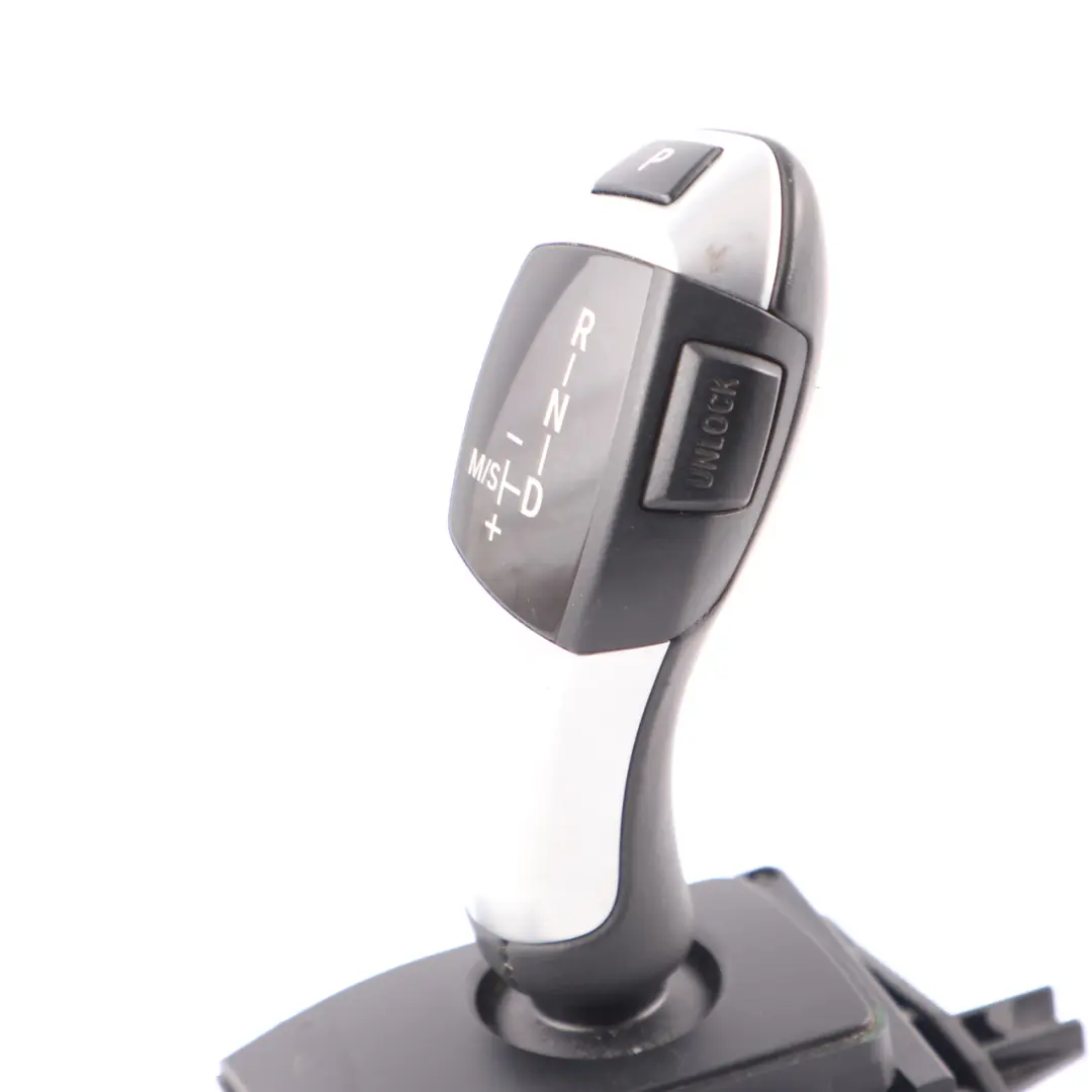  Gearshift Selector BMW F10 F11 F01 F02 Gear Switch Shifter 9260973 - SKU rhd-9296905-3 - Part number 9296905
