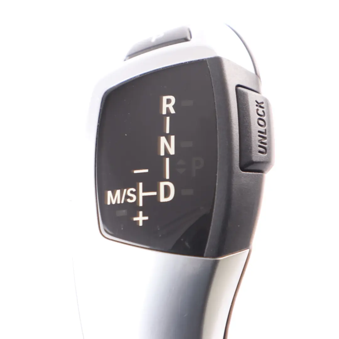 Gearshift Selector BMW F10 F11 F01 F02 Gear Switch Shifter 9260973 - SKU rhd-9296905-3 - Part number 9296905