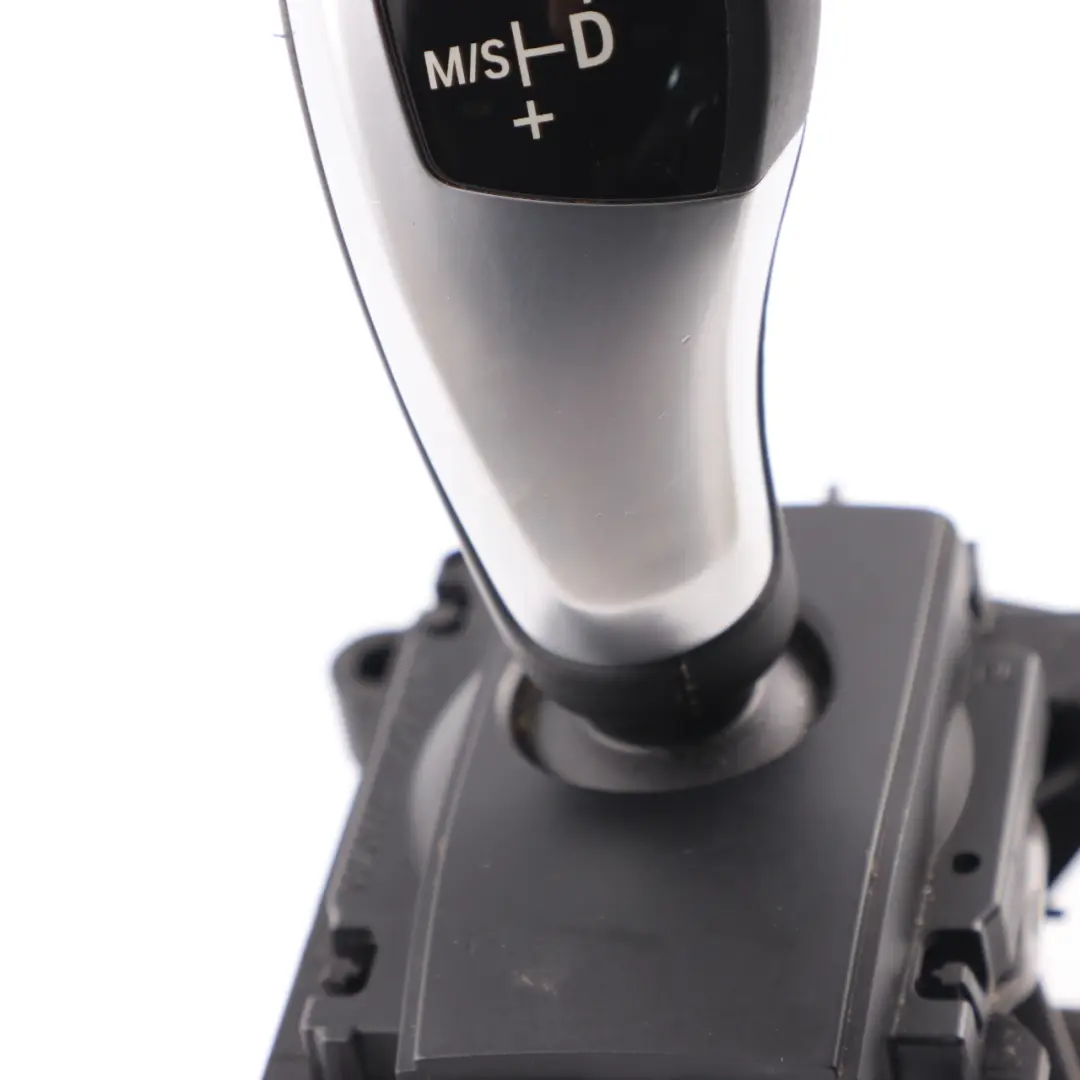 Gearshift Selector BMW F10 F11 F01 F02 Gear Switch Shifter 9260973 to with Part number 9296905 Gearshift Selector BMW F10 F11 F01 F02 Gear Switch Shifter 9260973 - SKU rhd-9296905-3 - Part number 9296905
