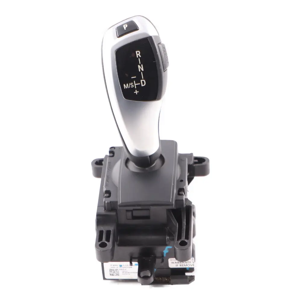 Gearshift Selector BMW F10 F11 F01 F02 Automatic Gear Switch Shifter to with Part number 9296905 Gearshift Selector BMW F10 F11 F01 F02 Automatic Gear Switch Shifter - SKU rhd-9296905-4 - Part number 9296905