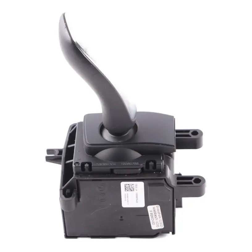 Gearshift Selector BMW F10 F11 F01 F02 Automatic Gear Switch Shifter to with Part number 9296905 Gearshift Selector BMW F10 F11 F01 F02 Automatic Gear Switch Shifter - SKU rhd-9296905-4 - Part number 9296905