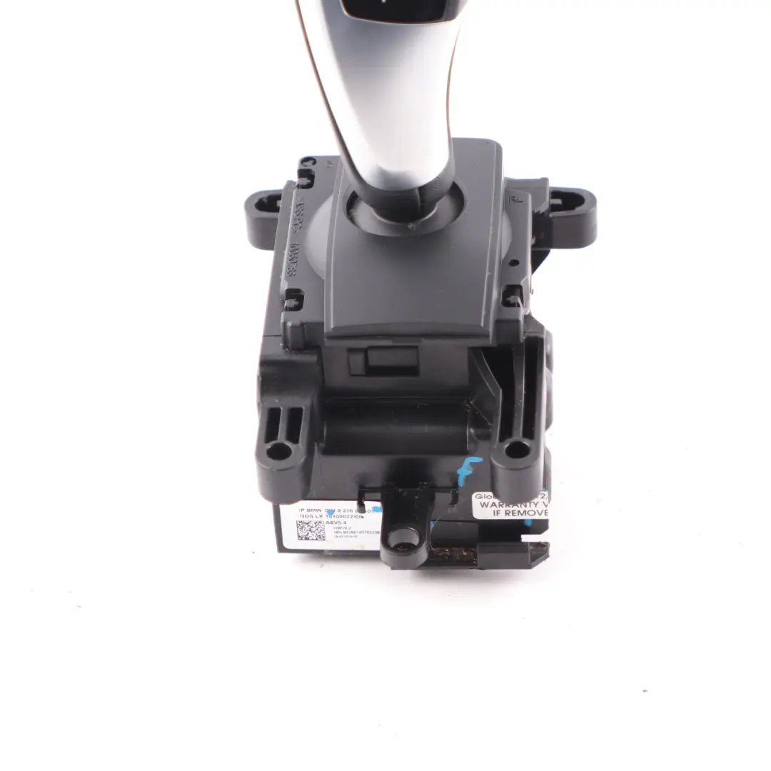  Gearshift Selector BMW F10 F11 F01 F02 Automatic Gear Switch Shifter - SKU rhd-9296905-4 - Part number 9296905