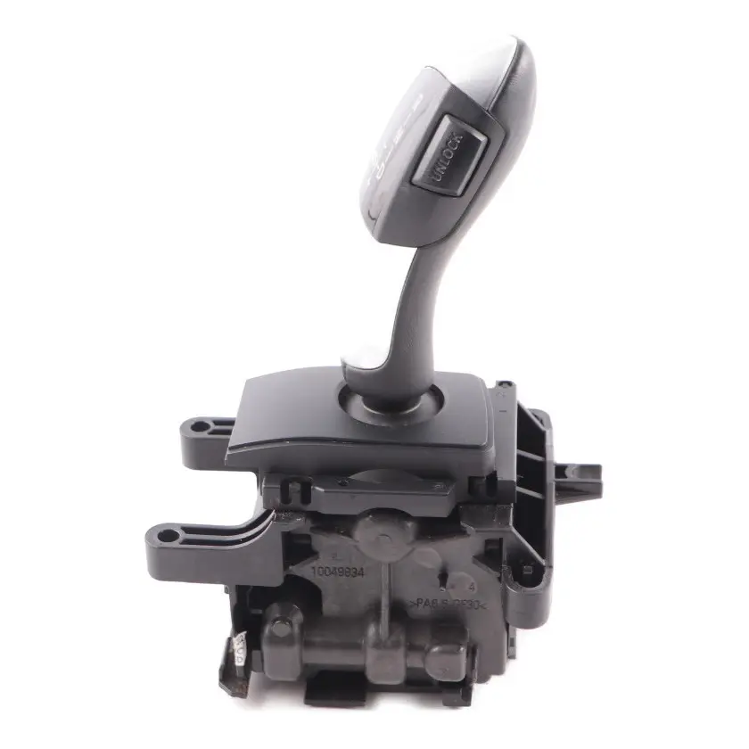  Gearshift Selector BMW F10 F11 F01 F02 Automatic Gear Switch Shifter - SKU rhd-9296905-4 - Part number 9296905