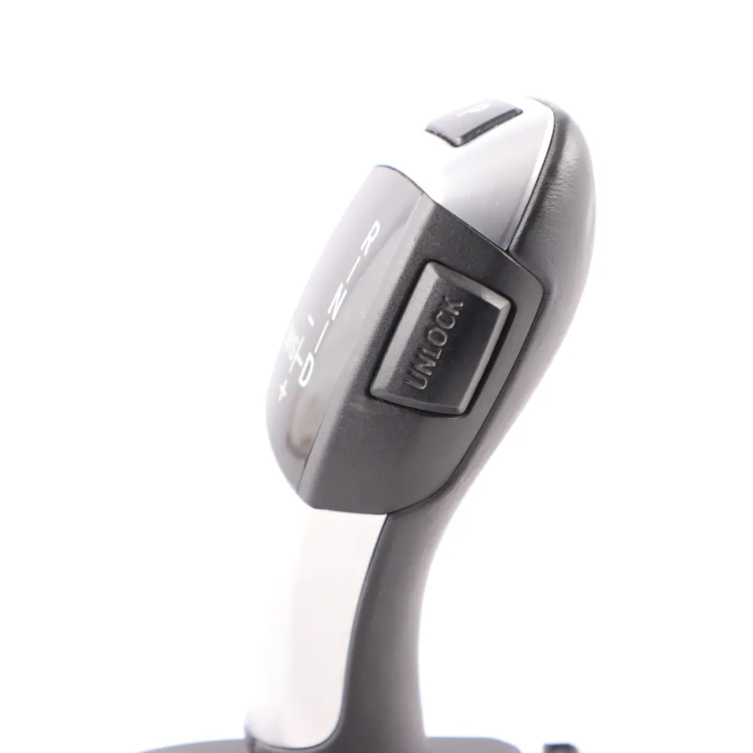 Gearshift Selector BMW F10 F11 F01 F02 Automatic Gear Switch Shifter to with Part number 9296905 Gearshift Selector BMW F10 F11 F01 F02 Automatic Gear Switch Shifter - SKU rhd-9296905-4 - Part number 9296905