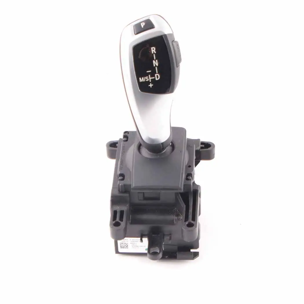 Gearshift Selector BMW F10 F11 F01 F02 Gear Switch Shifter to with Part number 9296905 Gearshift Selector BMW F10 F11 F01 F02 Gear Switch Shifter - SKU rhd-9296905 - Part number 9296905