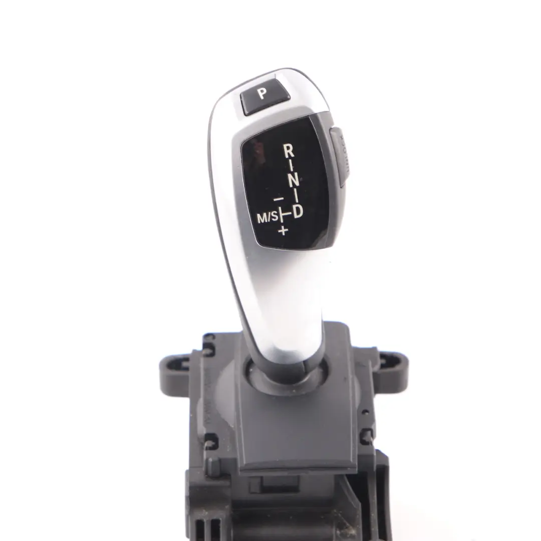 Gearshift Selector BMW F10 F11 F01 F02 Gear Switch Shifter to with Part number 9296905 Gearshift Selector BMW F10 F11 F01 F02 Gear Switch Shifter - SKU rhd-9296905 - Part number 9296905