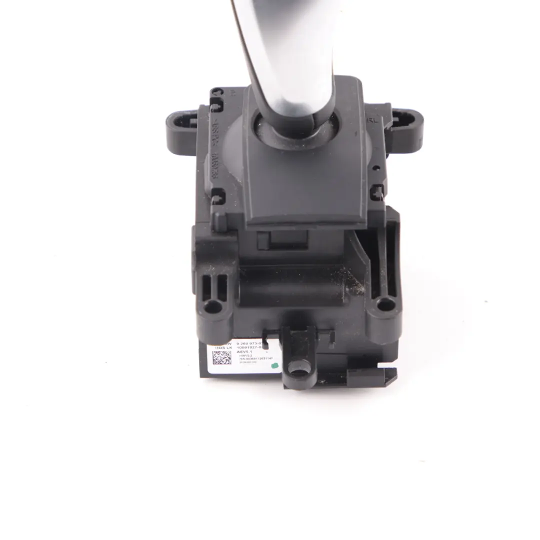  Gearshift Selector BMW F10 F11 F01 F02 Gear Switch Shifter - SKU rhd-9296905 - Part number 9296905