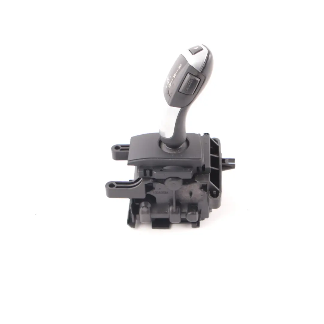 Gearshift Selector BMW F10 F11 F01 F02 Gear Switch Shifter to with Part number 9296905 Gearshift Selector BMW F10 F11 F01 F02 Gear Switch Shifter - SKU rhd-9296905 - Part number 9296905