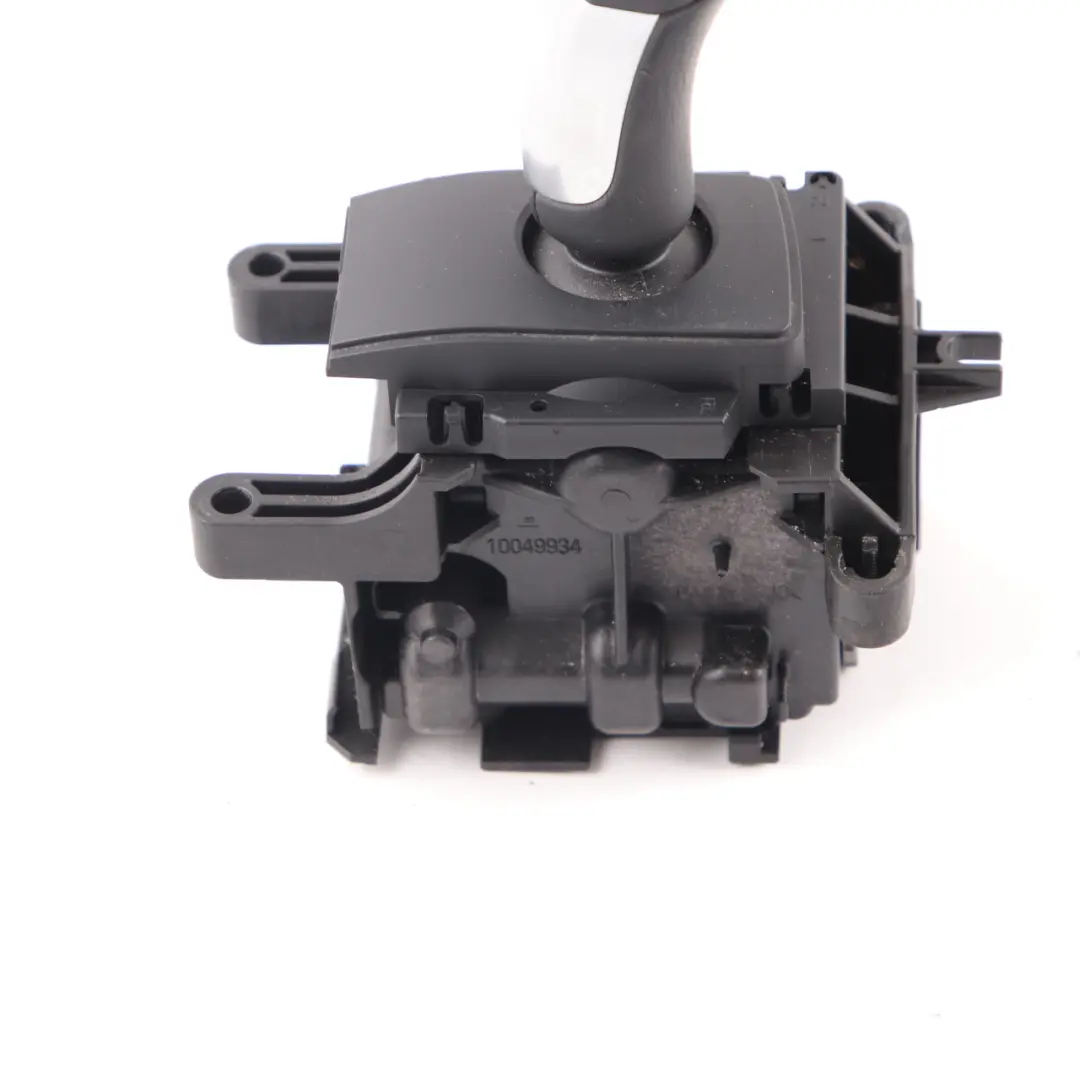 Gearshift Selector BMW F10 F11 F01 F02 Gear Switch Shifter to with Part number 9296905 Gearshift Selector BMW F10 F11 F01 F02 Gear Switch Shifter - SKU rhd-9296905 - Part number 9296905