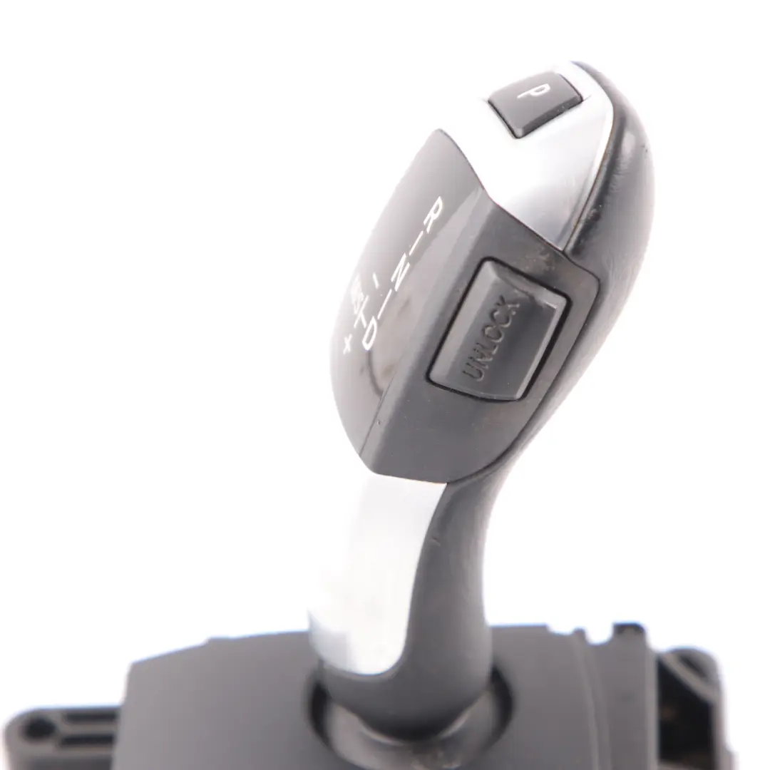  Gearshift Selector BMW F10 F11 F01 F02 Gear Switch Shifter - SKU rhd-9296905 - Part number 9296905