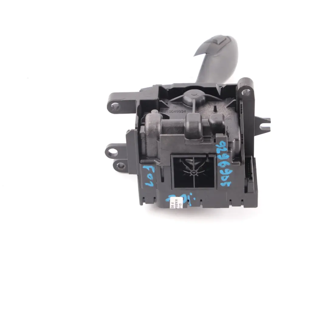 Gearshift Selector BMW F10 F11 F01 F02 Gear Switch Shifter to with Part number 9296905 Gearshift Selector BMW F10 F11 F01 F02 Gear Switch Shifter - SKU rhd-9296905 - Part number 9296905