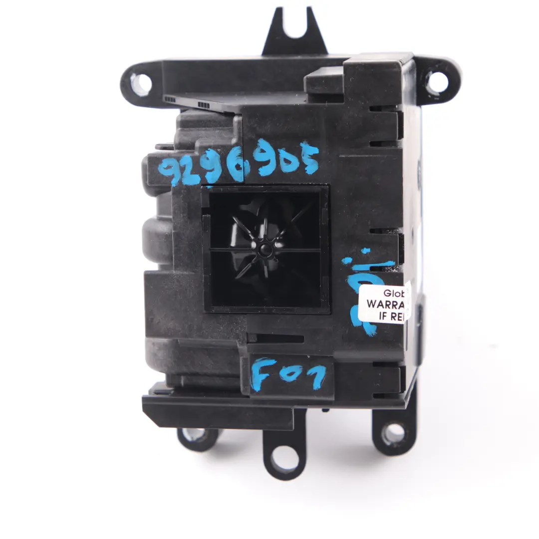 Gearshift Selector BMW F10 F11 F01 F02 Gear Switch Shifter to with Part number 9296905 Gearshift Selector BMW F10 F11 F01 F02 Gear Switch Shifter - SKU rhd-9296905 - Part number 9296905