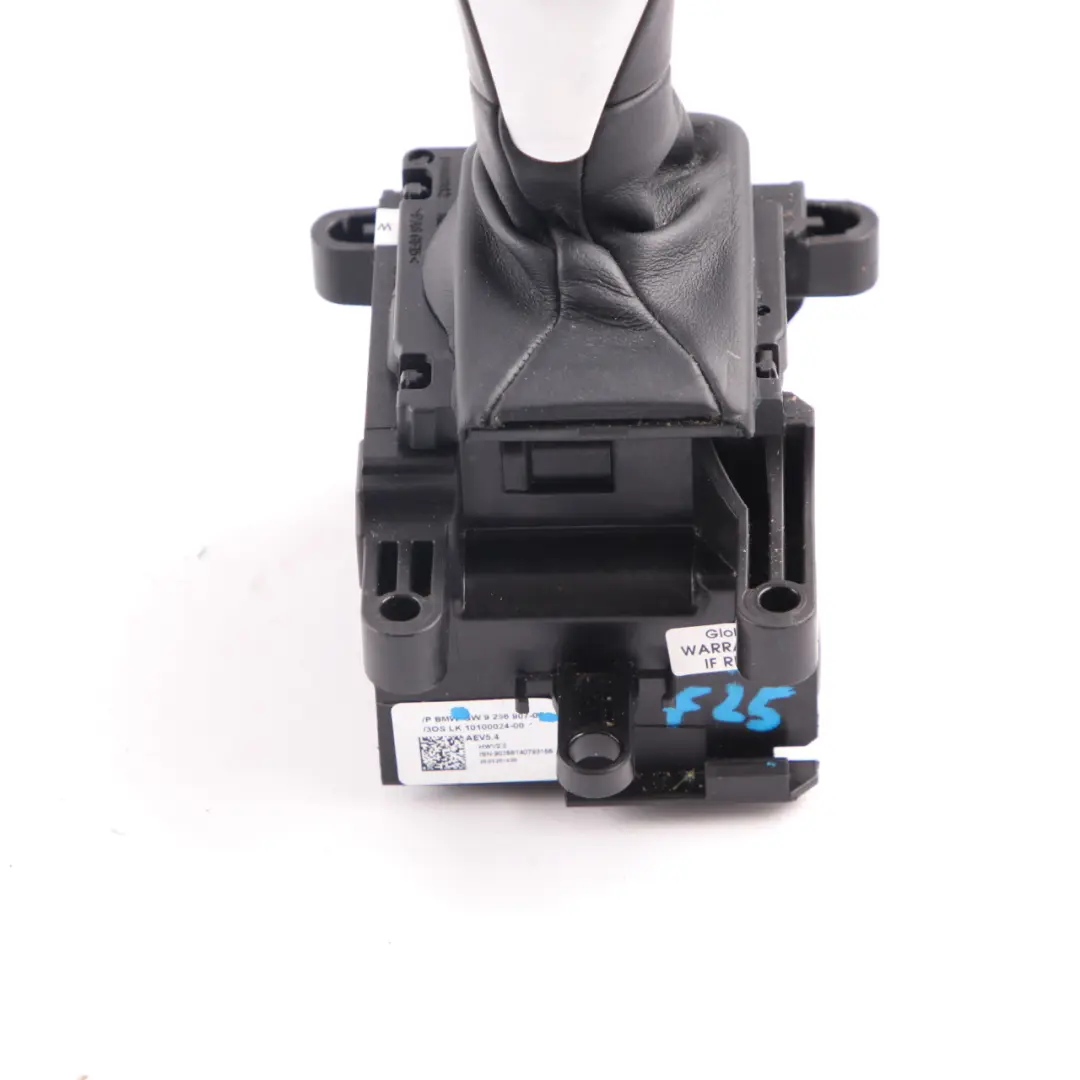 £Gearshift Gear Selector BMW F10 F11 Switch Automatic Transmission to with Part number 9296907 £Gearshift Gear Selector BMW F10 F11 Switch Automatic Transmission - SKU RHD-9296907 - Part number 9296907