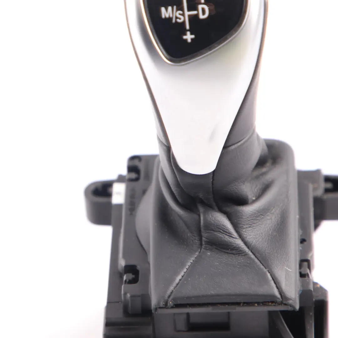  £Gearshift Gear Selector BMW F10 F11 Switch Automatic Transmission - SKU rhd-9296907-1 - Part number 9296907