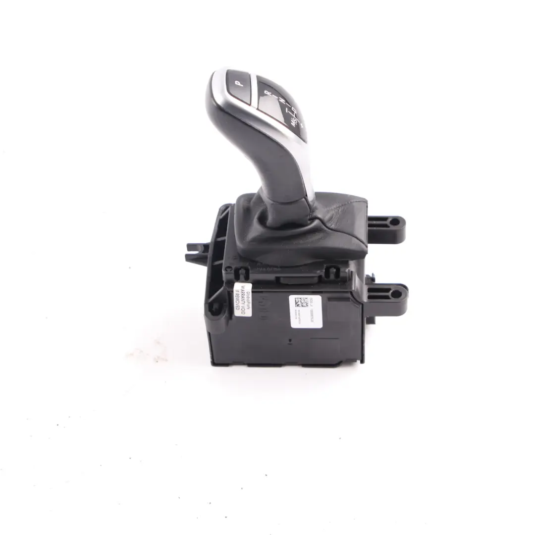  £Gearshift Gear Selector BMW F10 F11 Switch Automatic Transmission - SKU RHD-9296907 - Part number 9296907