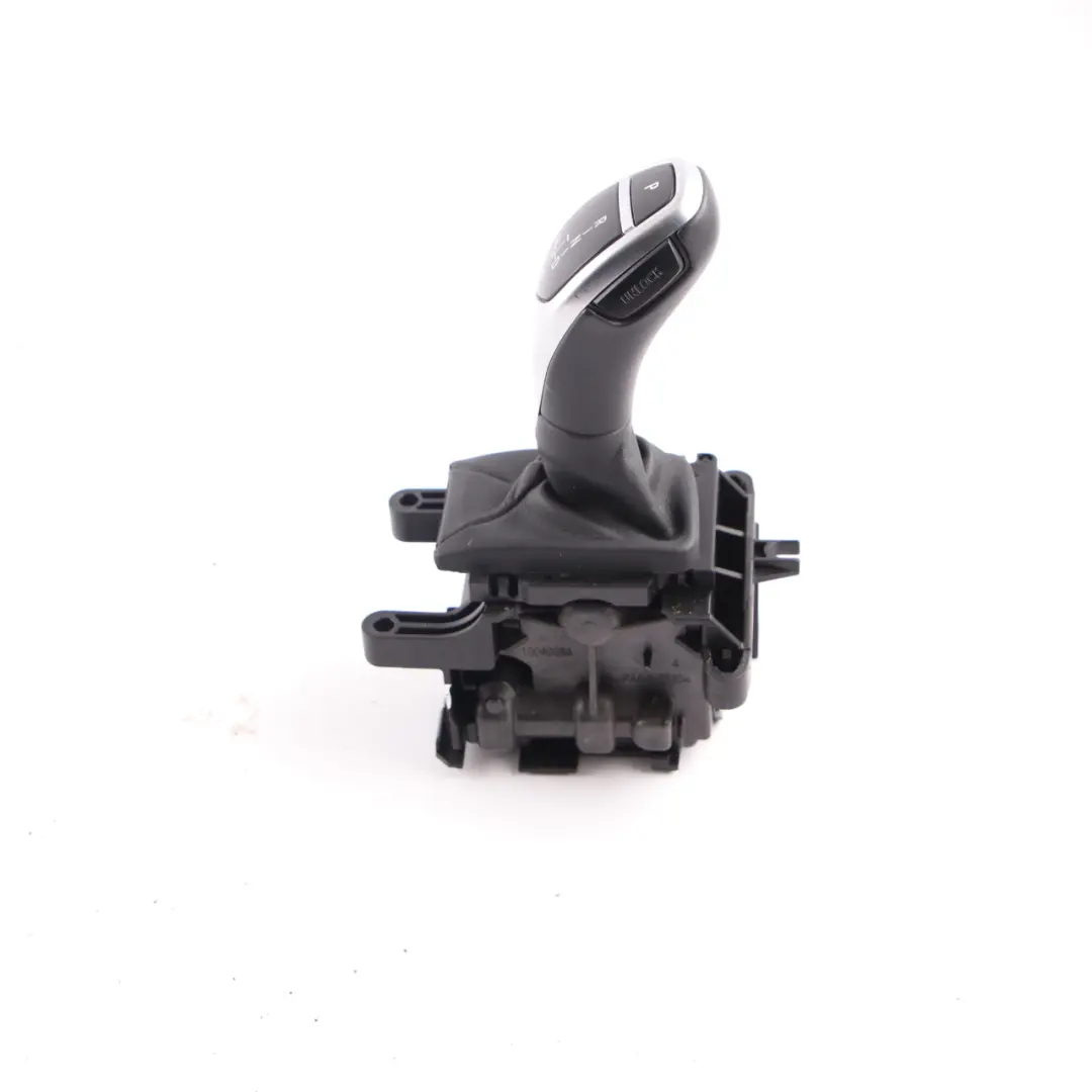£Gearshift Gear Selector BMW F10 F11 Switch Automatic Transmission to with Part number 9296907 £Gearshift Gear Selector BMW F10 F11 Switch Automatic Transmission - SKU RHD-9296907 - Part number 9296907