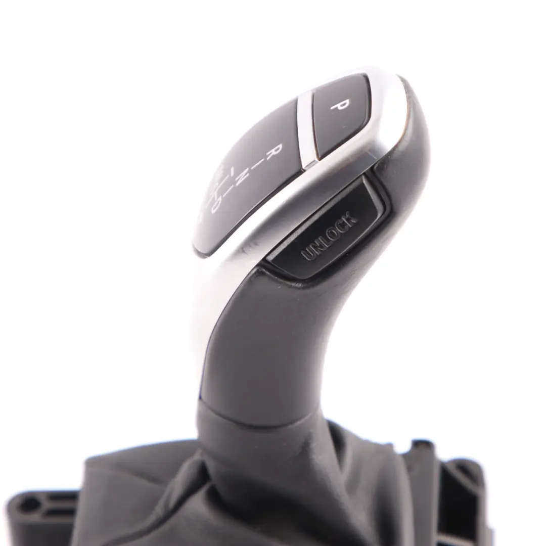  £Gearshift Gear Selector BMW F10 F11 Switch Automatic Transmission - SKU rhd-9296907-1 - Part number 9296907