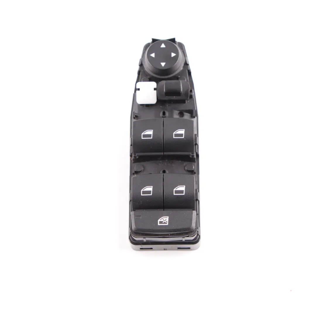 Window Lifter Switch BMW F45 F46 F48 X1 Power Fold Driver's Side O/S to with Part number 9297347 Window Lifter Switch BMW F45 F46 F48 X1 Power Fold Driver's Side O/S - SKU rhd-9297347-1 - Part number 9297347