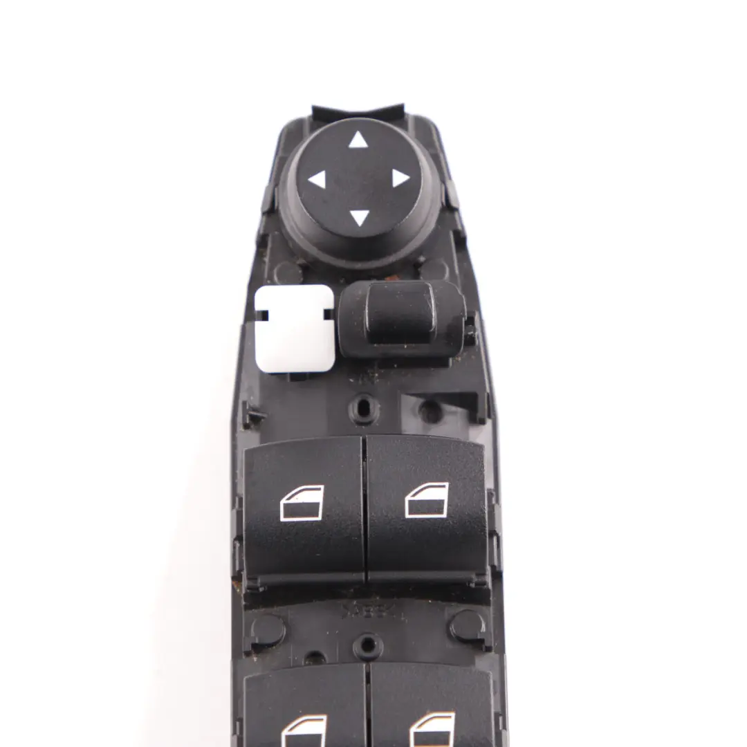 Window Lifter Switch BMW F45 F46 F48 X1 Power Fold Driver's Side O/S to with Part number 9297347 Window Lifter Switch BMW F45 F46 F48 X1 Power Fold Driver's Side O/S - SKU rhd-9297347-1 - Part number 9297347