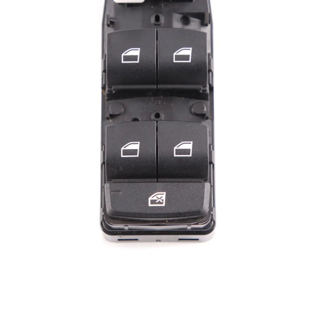 Window Lifter Switch BMW F45 F46 F48 X1 Power Fold Driver's Side O/S to with Part number 9297347 Window Lifter Switch BMW F45 F46 F48 X1 Power Fold Driver's Side O/S - SKU rhd-9297347-1 - Part number 9297347