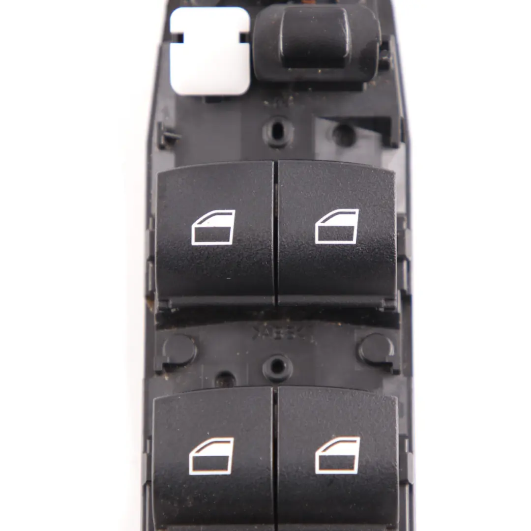 Window Lifter Switch BMW F45 F46 F48 X1 Power Fold Driver's Side O/S to with Part number 9297347 Window Lifter Switch BMW F45 F46 F48 X1 Power Fold Driver's Side O/S - SKU rhd-9297347-1 - Part number 9297347