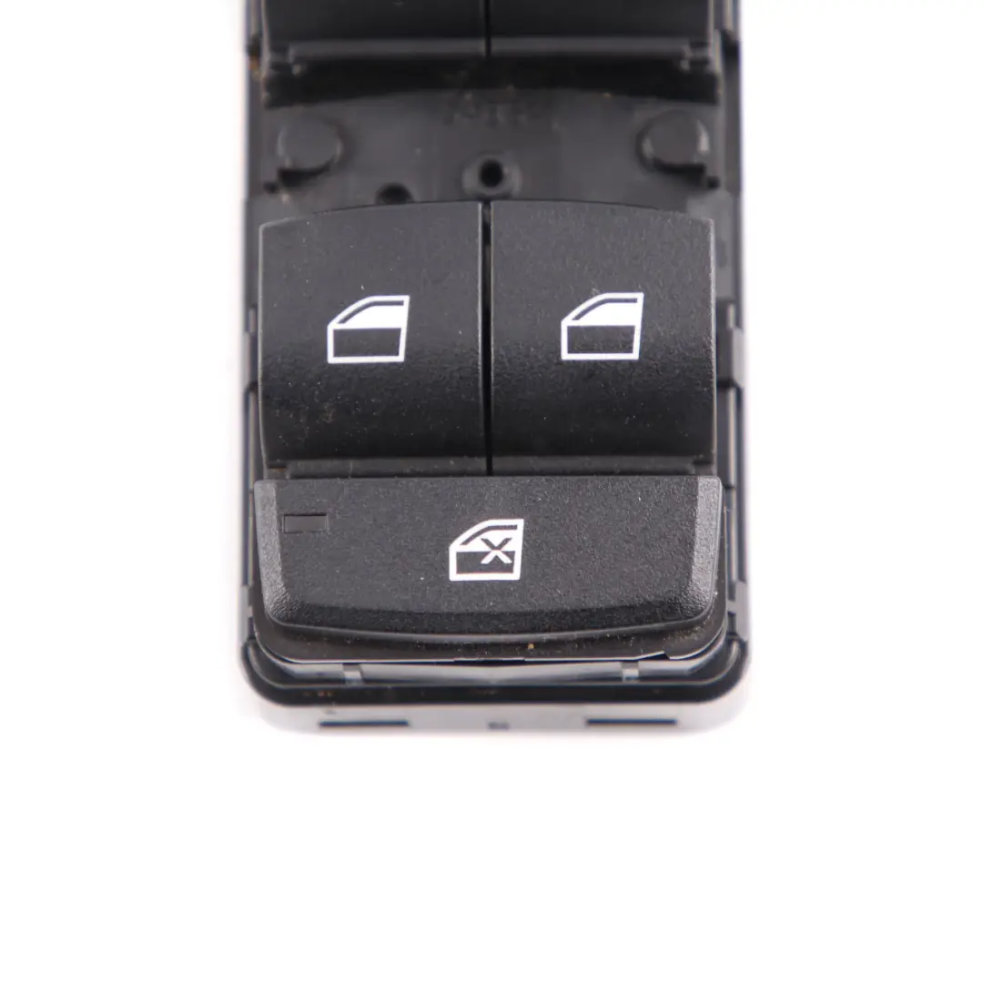 Window Lifter Switch BMW F45 F46 F48 X1 Power Fold Driver's Side O/S to with Part number 9297347 Window Lifter Switch BMW F45 F46 F48 X1 Power Fold Driver's Side O/S - SKU rhd-9297347-1 - Part number 9297347