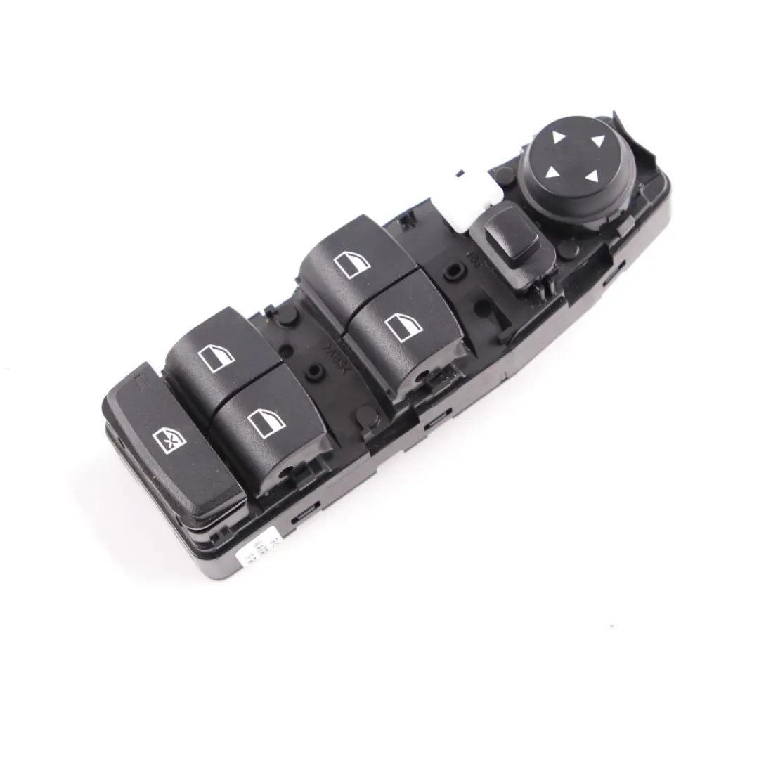 Window Lifter Switch BMW F45 F46 F48 X1 Power Fold Driver's Side O/S to with Part number 9297347 Window Lifter Switch BMW F45 F46 F48 X1 Power Fold Driver's Side O/S - SKU rhd-9297347-1 - Part number 9297347