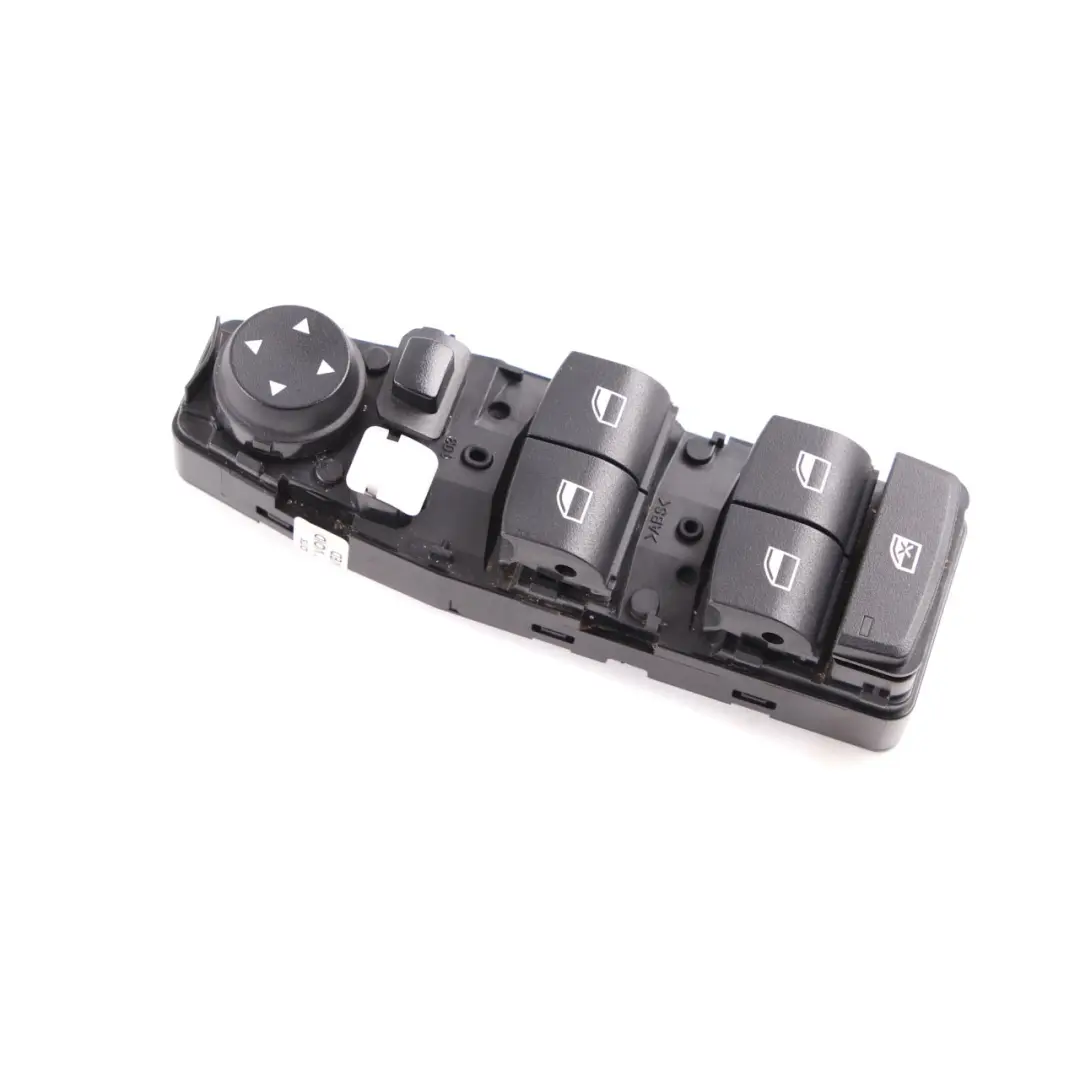 Window Lifter Switch BMW F45 F46 F48 X1 Power Fold Driver's Side O/S to with Part number 9297347 Window Lifter Switch BMW F45 F46 F48 X1 Power Fold Driver's Side O/S - SKU rhd-9297347-1 - Part number 9297347