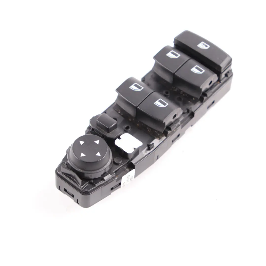 Window Lifter Switch BMW F45 F46 F48 X1 Power Fold Driver's Side O/S to with Part number 9297347 Window Lifter Switch BMW F45 F46 F48 X1 Power Fold Driver's Side O/S - SKU rhd-9297347-1 - Part number 9297347