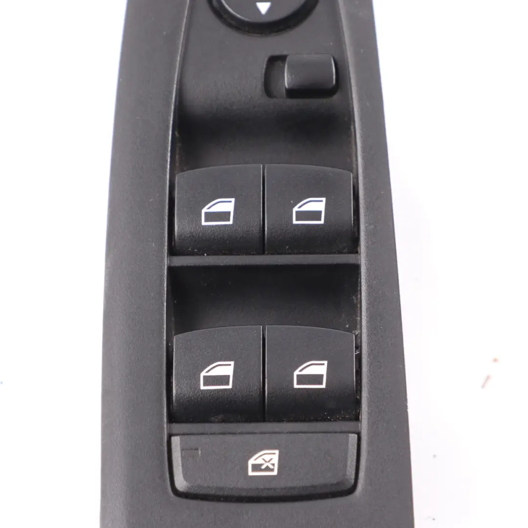 Fold Driver's Side O/S Window Lifter Switch to BMW F45 Power with Part number 9297347 BMW F45 Power Fold Driver's Side O/S Window Lifter Switch - SKU rhd-9297347-2 - Part number 9297347