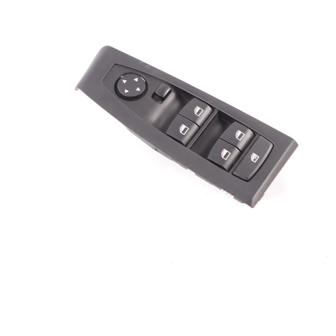 Fold Driver's Side O/S Window Lifter Switch to BMW F45 Power with Part number 9297347 BMW F45 Power Fold Driver's Side O/S Window Lifter Switch - SKU rhd-9297347-2 - Part number 9297347