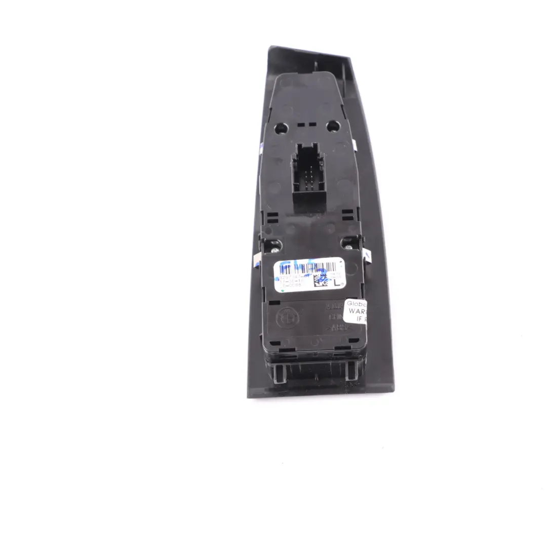 Fold Driver's Side O/S Window Lifter Switch to BMW F45 Power with Part number 9297347 BMW F45 Power Fold Driver's Side O/S Window Lifter Switch - SKU rhd-9297347-2 - Part number 9297347