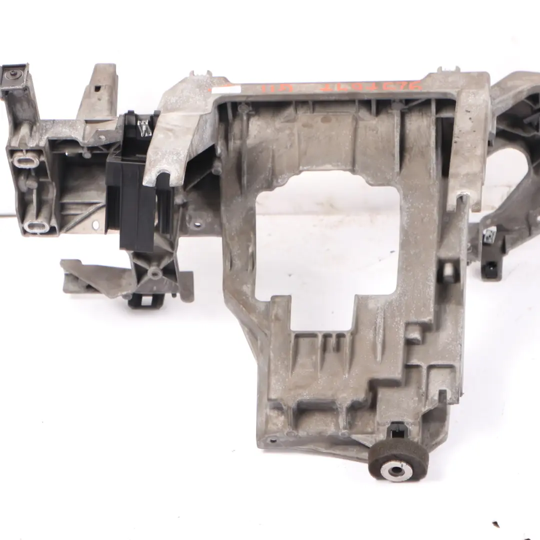 Dashboard Dash Instrument Panel Carrier Holder Mounting Base to BMW G11 with Part number 9297647 BMW G11 Dashboard Dash Instrument Panel Carrier Holder Mounting Base - SKU rhd-9297647 - Part number 9297647