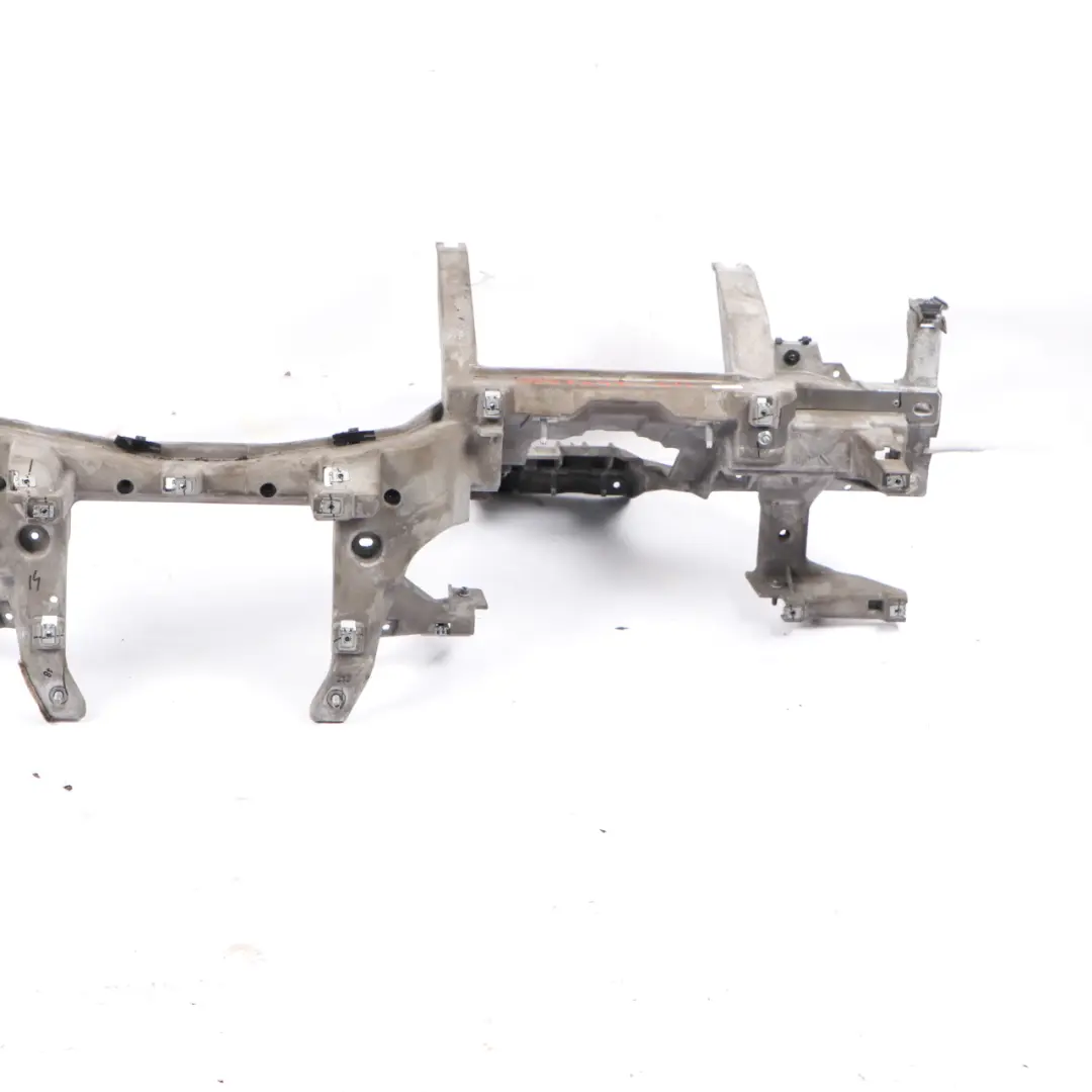 BMW G11 Dashboard Dash Instrument Panel Carrier Holder Mounting Base - SKU rhd-9297647 - Part number 9297647