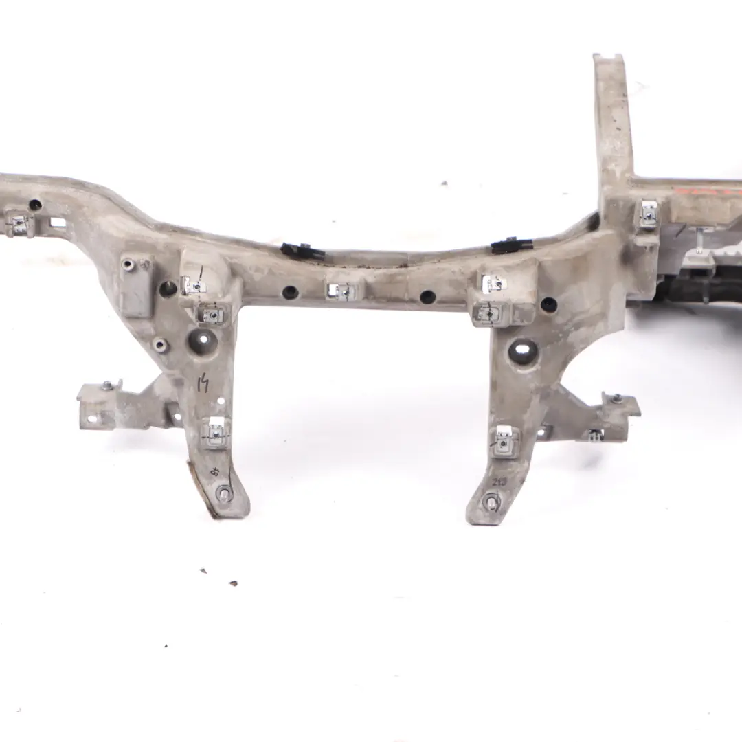 BMW G11 Dashboard Dash Instrument Panel Carrier Holder Mounting Base - SKU rhd-9297647 - Part number 9297647
