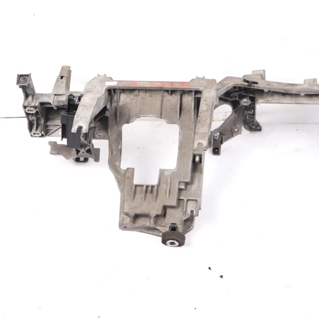 BMW G11 Dashboard Dash Instrument Panel Carrier Holder Mounting Base - SKU rhd-9297647 - Part number 9297647