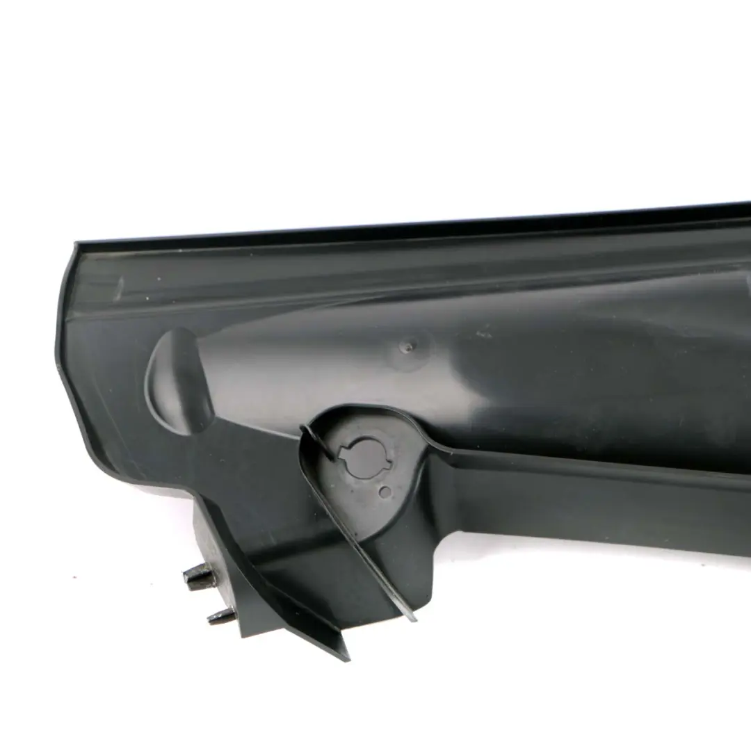 Attachment Partition Wall to BMW 1 2 3 4 Series F20 F21 F22 F30 F31 F32 F33 with Part number 9297730 BMW 1 2 3 4 Series F20 F21 F22 F30 F31 F32 F33 Attachment Partition Wall - SKU rhd-9297730 - Part number 9297730