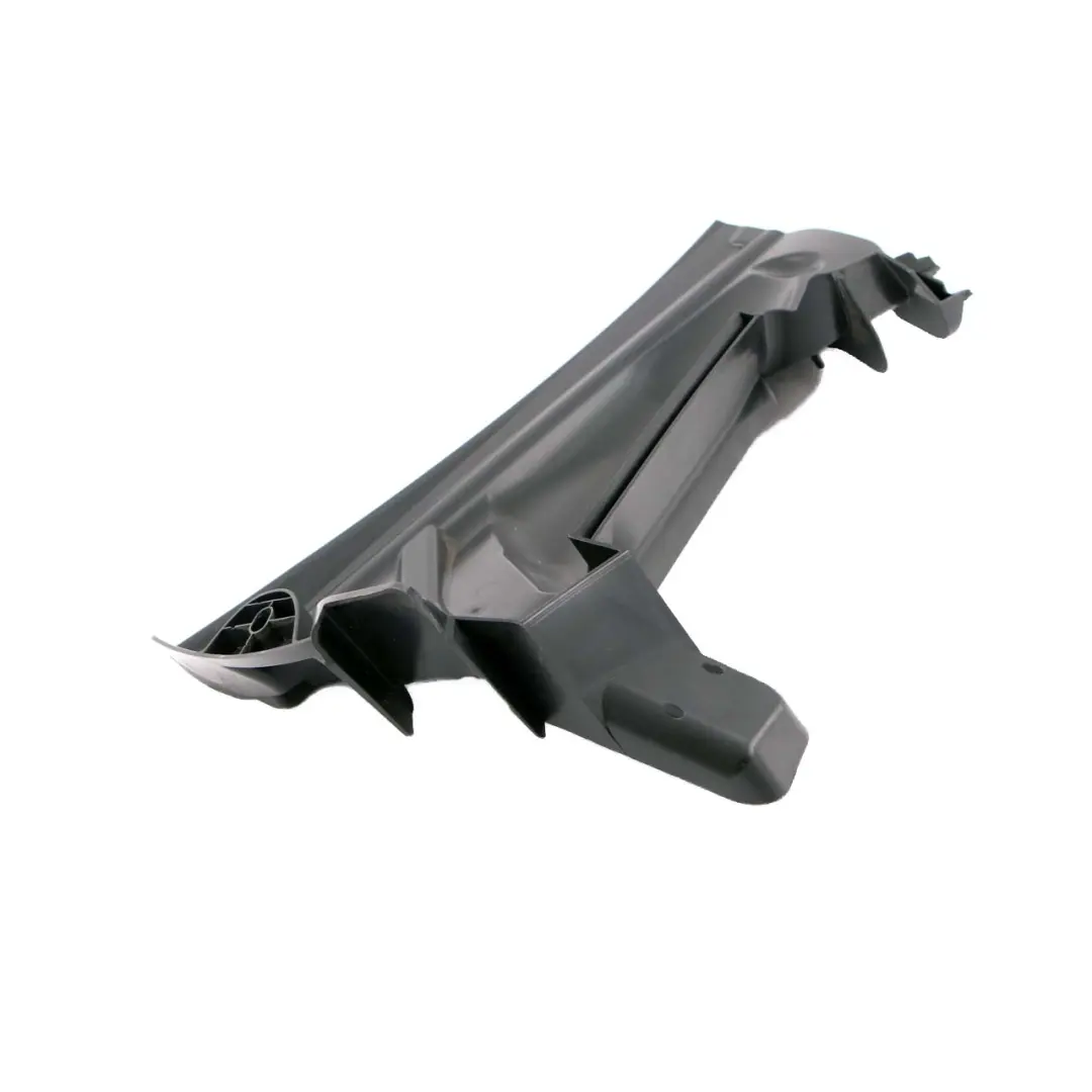 Attachment Partition Wall to BMW 1 2 3 4 Series F20 F21 F22 F30 F31 F32 F33 with Part number 9297730 BMW 1 2 3 4 Series F20 F21 F22 F30 F31 F32 F33 Attachment Partition Wall - SKU rhd-9297730 - Part number 9297730