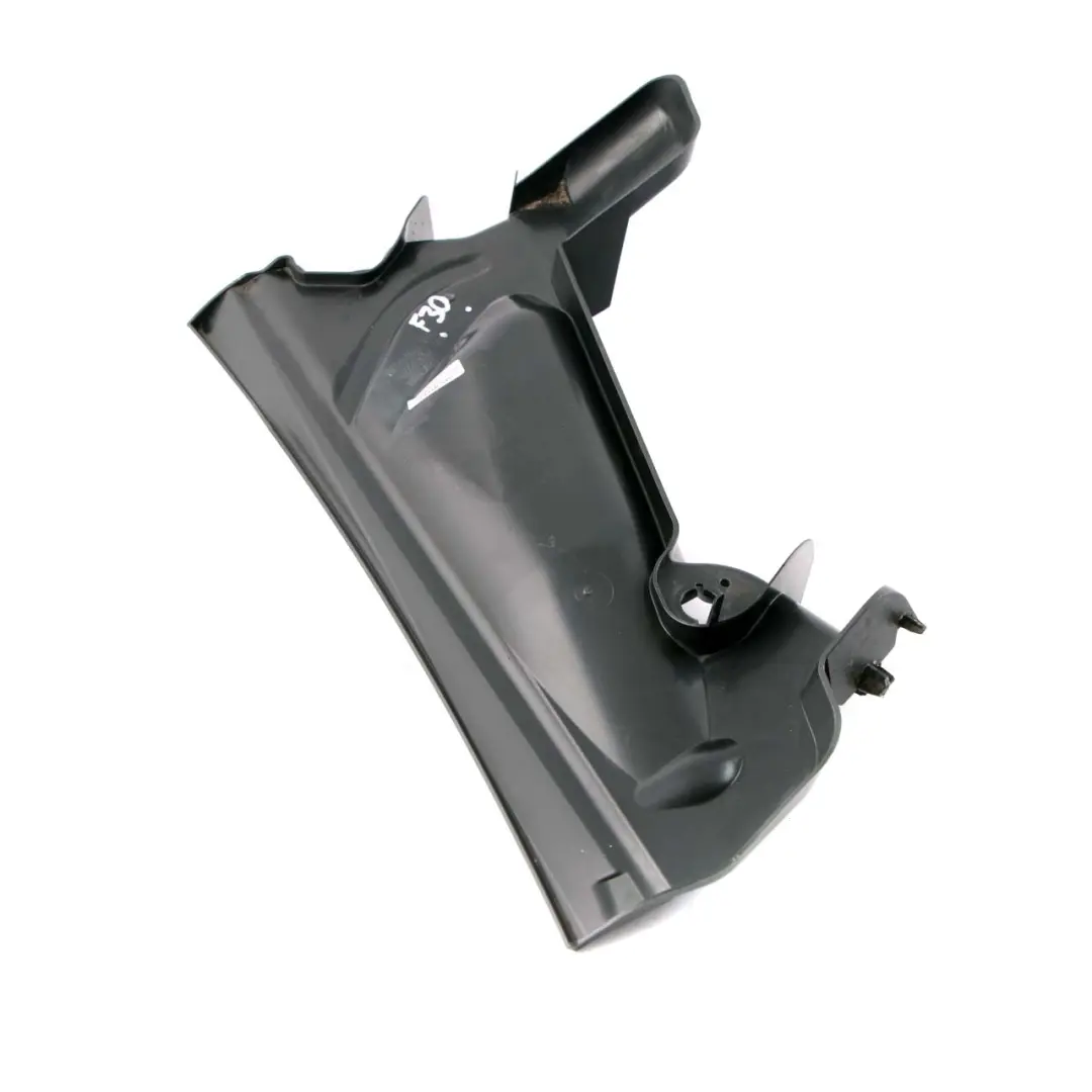 Attachment Partition Wall to BMW 1 2 3 4 Series F20 F21 F22 F30 F31 F32 F33 with Part number 9297730 BMW 1 2 3 4 Series F20 F21 F22 F30 F31 F32 F33 Attachment Partition Wall - SKU rhd-9297730 - Part number 9297730