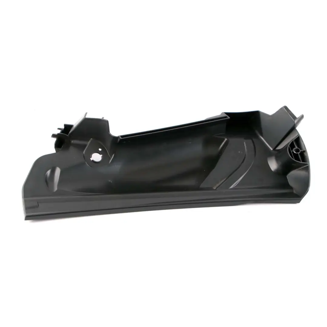 Attachment Partition Wall to BMW 1 2 3 4 Series F20 F21 F22 F30 F31 F32 F33 with Part number 9297730 BMW 1 2 3 4 Series F20 F21 F22 F30 F31 F32 F33 Attachment Partition Wall - SKU rhd-9297730 - Part number 9297730