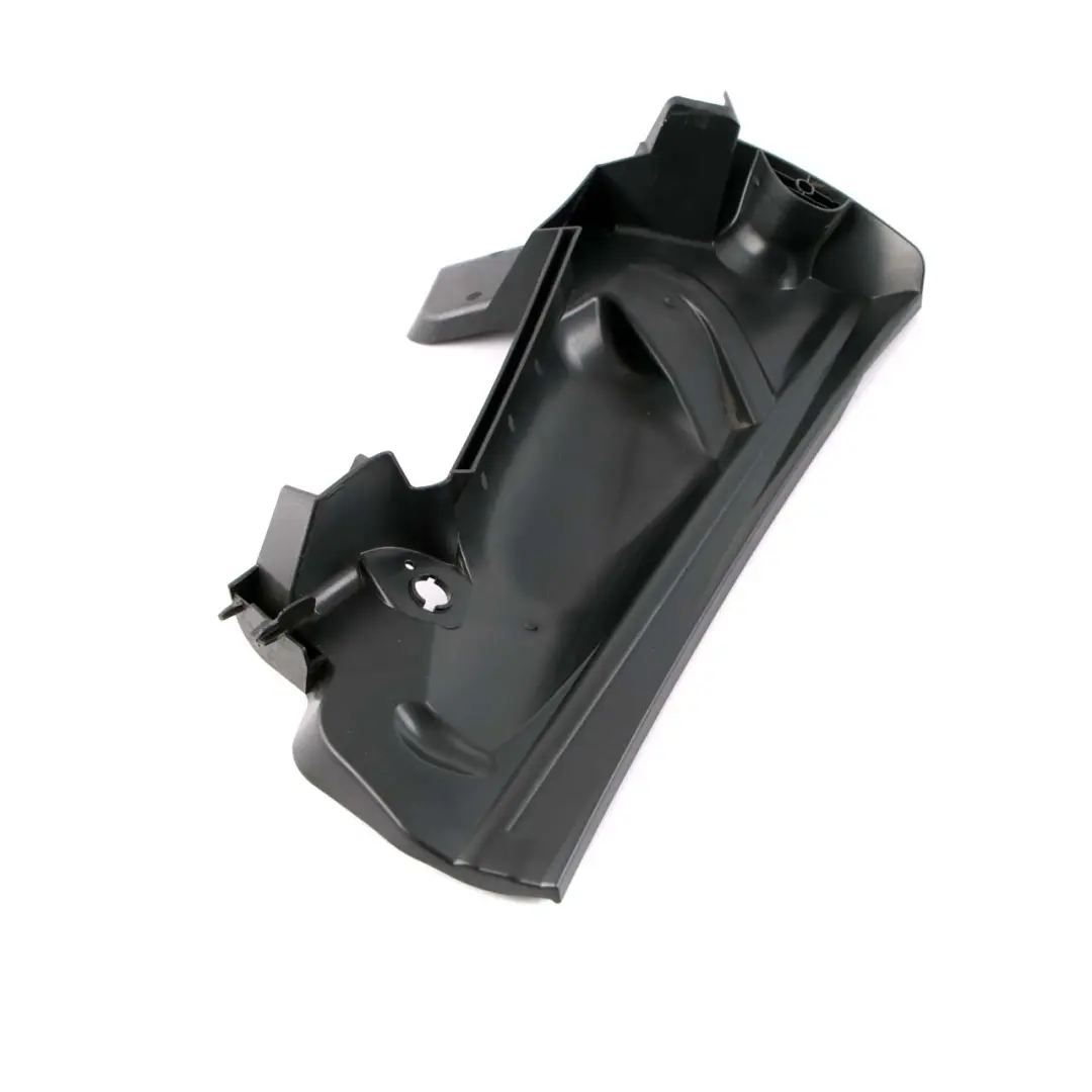 BMW 1 2 3 4 Series F20 F21 F22 F30 F31 F32 F33 Attachment Partition Wall - SKU rhd-9297730 - Part number 9297730