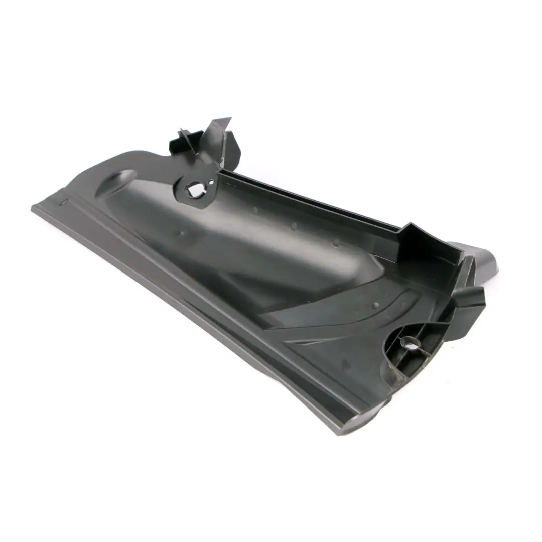 Attachment Partition Wall to BMW 1 2 3 4 Series F20 F21 F22 F30 F31 F32 F33 with Part number 9297730 BMW 1 2 3 4 Series F20 F21 F22 F30 F31 F32 F33 Attachment Partition Wall - SKU rhd-9297730 - Part number 9297730